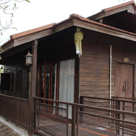 Capital O 75421 Baan Singkham Boutique Resort Chiang Mai Zewnętrze zdjęcie