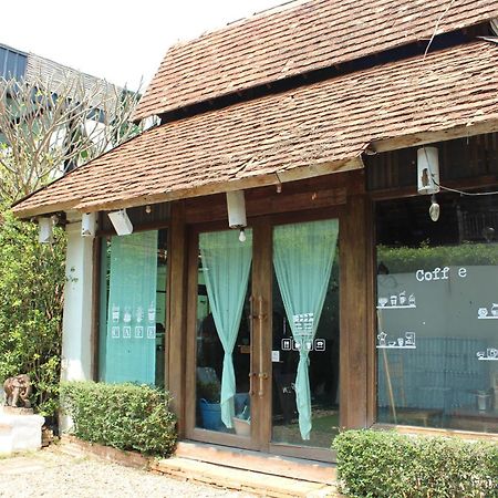 Capital O 75421 Baan Singkham Boutique Resort Chiang Mai Zewnętrze zdjęcie