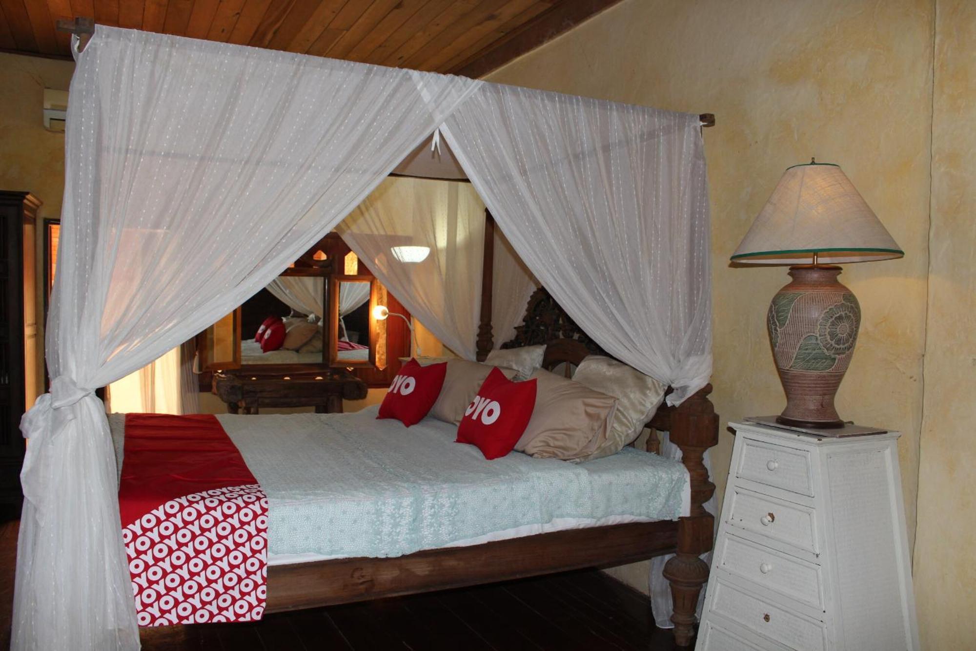Capital O 75421 Baan Singkham Boutique Resort Chiang Mai Zewnętrze zdjęcie
