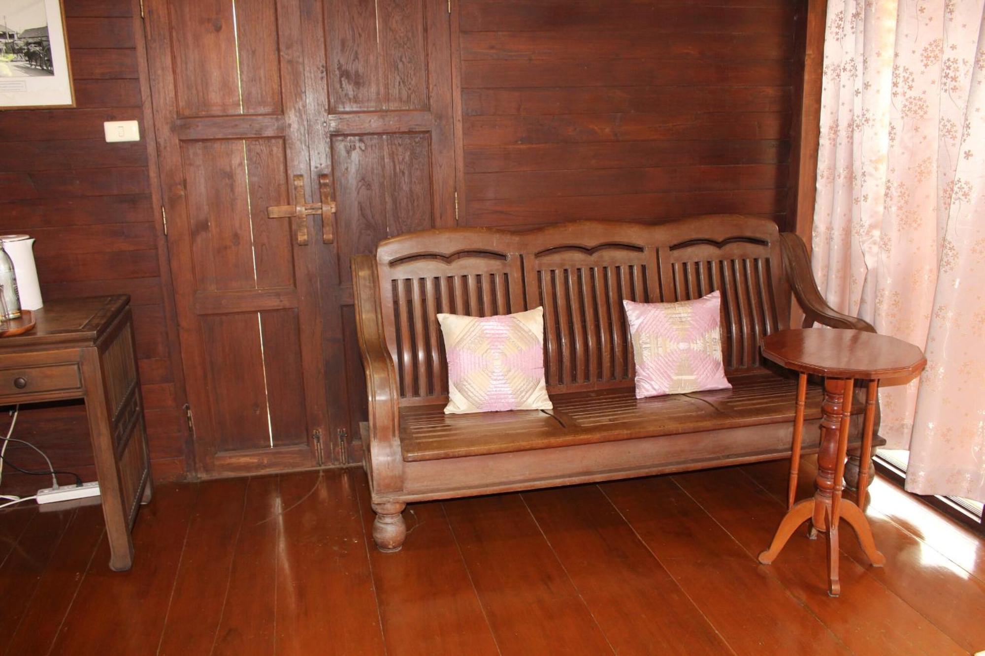 Capital O 75421 Baan Singkham Boutique Resort Chiang Mai Zewnętrze zdjęcie